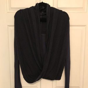 Lululemon Iconic Wrap